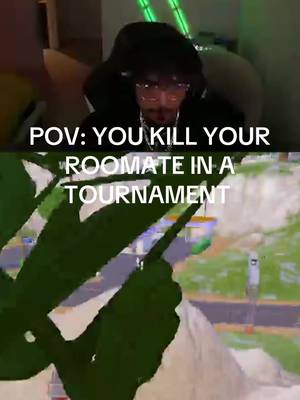 POV KILLING MY ROOMATE IN THE PWR HOUSE #viralfyp #viral #pwr #pwrhouse 