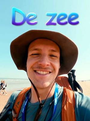 Probably one of my worst ideas ever… Walking the full Belgian Coastline (80KM) in less than 20 hours for the AG Belgian Coastwalk. Did I make it? 👀