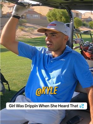 Bring out the wet floor signs 😂 #golf #nelk #girls #drake #fyp 