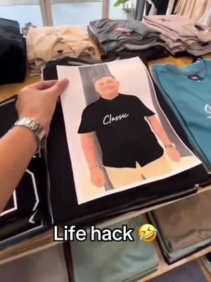 I’m doing this now 👀 #smart #LifeHack #shopping #genius #clothes 
