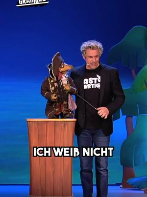 Sehe ich wirklich wie ein Lama aus? 😱