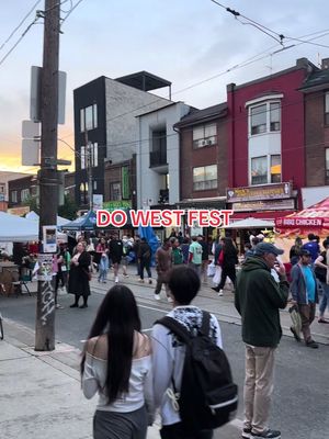 check out our stand where we’ll be selling limited time offers, merch, & more!📍1457 Dundas St W #dowestfest #pyc #toronto #streetfestival #citylife 