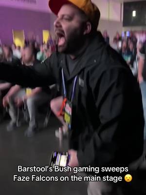 T BUSH SWEEPS FAZE AND JERRY IS LETTING THEM HEAR IT 🗣️ #gaming #callofduty 