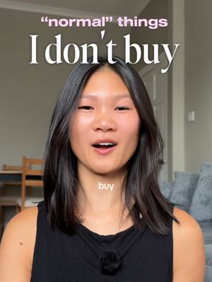 Don’t judge no1 🤣  #frugal #nospend #thingsidontbuy #splurgevssave #PersonalFinance 