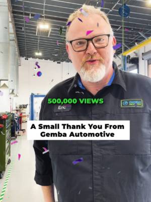 Half a million views proves one major thing: people are tired of being confused or talked down to about their cars.