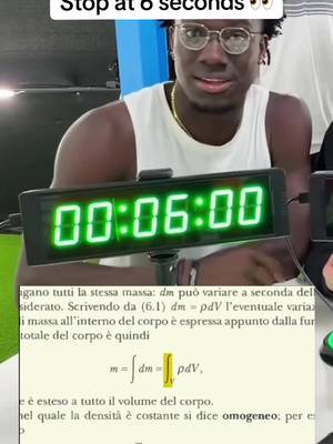 Bro controls time 🤯 #insane #skill #challenge #game (via 15abdullayev_lvl/IG)