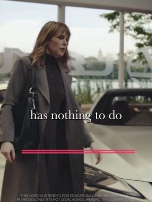Why buying a new car right before a divorce could cost you thousands.  Don't navigate this transition alone. Visit womensfamilylawyers.com to schedule a consultation with our team in Illinois or Colorado.
