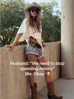 Still the problem 🫡 #morganwallenconcert #stilltheproblem #countryconcertoutfit #couplecomedy #morganwallen 
