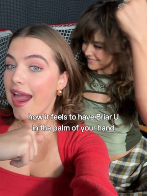 Where do I sign up to become their third roommate?