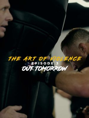 4 weeks out. Pushing harder and harder every week. Episode 3 out tomorrow. #ufcfreedom250