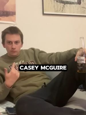Hold up... #NRL #RugbyLeague #StateofOrigin #CaseyMcGuire