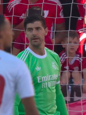 #LALIGAHighlights | Sevilla 0-1 Real Madrid Watch the highlights! #LALIGAEASPORTS #DeportesEnTikTok #SevillaRealMadrid #DesenlaceLALIGA 