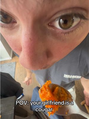 She’s not even older by much 😒 #girlfriend #boyfriend #couple #dating #foryou 