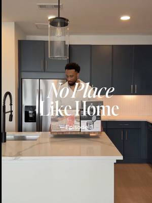 Decorating a kitchen feel ikr your vibe isn’t as easy as it looks 🤷🏽‍♂️ #menslifestyle #homedecor #interiordesign #kitchendecor #apartmenttherapy 