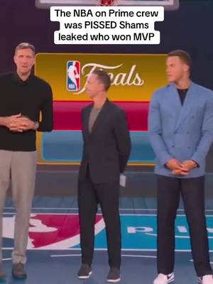Why Shams gotta ruin everything 💀 #NBA #basketball #sga #mvp