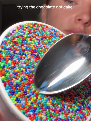 dot cake saga continues @Butterfield Market 