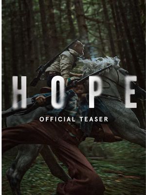 A glimpse of HOPE. A new film from Na Hong-Jin starring Hwang Jung-min, Zo In-sung, Hoyeon, Alicia Vikander, Michael Fassbender, Taylor Russell, and Cameron Britton. Coming to theaters Fall 2026. #hope #nahongjin 