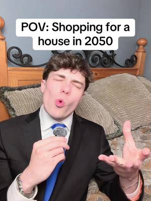 What bed, shower, toilet and view are you picking? 🌬️ #house #2020 #okcron 