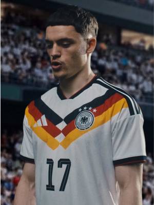 Bereit für den anstehenden FIFA World Cup 2026™️. Du auch? #rexona  Ready for the upcoming FIFA World Cup 2026™️. Are you? #rexona