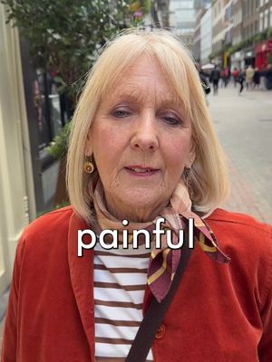 'I had IVF 6 times' 🥺 ❤️‍🩹 Lynn, Hassocks
