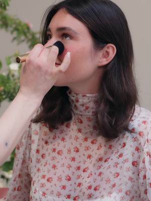 Easy fresh looks with @Dolce&Gabbana #adv #DGBeauty #DGMakeup