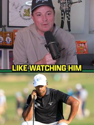 “Iron covers might be a bridge too far for people.” 💀 AARON RAI WINS AT ARONIMINK… WE BREAK IT ALL DOWN. PGA CHAMPIONSHIP RECAP POD IS LIVE.