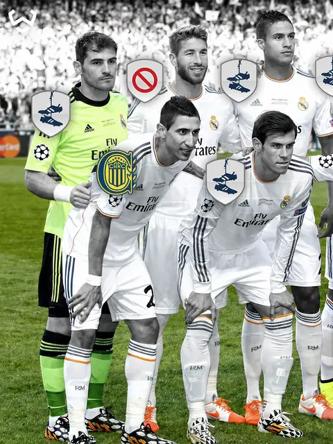 Dani Carvajal will leave Real Madrid this summer as a free agent, bringing an incredible era to an end 💔 He was also the final remaining player from Madrid’s 'La Décima' squad 😢 #foryou #fy #carvajal #trending #realmadrid 