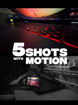 Did you know that if you add any camera movement to your shots - it will instantly get more engaging? Heres some peak into backstage and result shots of simple desk setup.  Follow for more simple content creator tips! #content #video #camera #contentcreation #cinematic 
