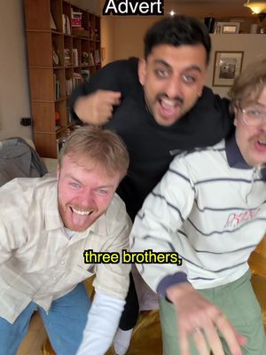 Sooooo we quit our jobs and made this video!!! Feat. @jakebhardwajtv @Horatio Gould @elliotcomsteel #sketch #mealprep #comedy #bro 