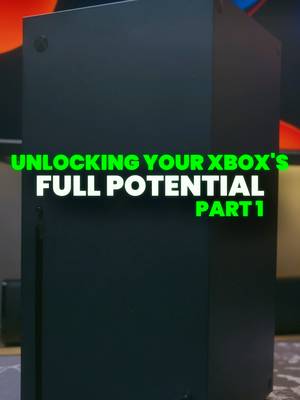 You're probably not getting the most out of your Xbox🤔 Change these DNS settings for faster downloads and a more consistent connection This is a new series so make to follow so don't miss the next one👇 #xboxtips #xbox #xboxgamer 