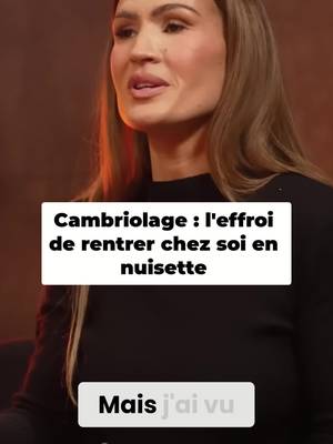 Cambriolage chez Vitaa : le récit glaçant d'une intrusion violente. La star raconte comment le cambrioleur a réagi à sa présence en nuisette. #Vitaa #Interview #Securite #Insolite
