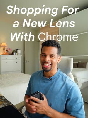 Comparison shopping that used to take hours can now take minutes with Gemini in Chrome.