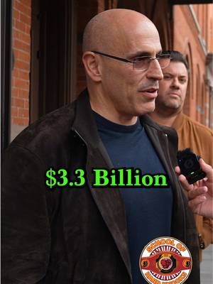 He’s a BILLIONAIRE 🤯 I interviewed business MOGUL and  owner of the Minnesota Timberwolves Marc Lore in New York City and I asked him how he got RICH! I asked him to tell me one of his craziest business stories and whether or not he thinks everyone is built for entrepreneurship. Since he built several billion dollar companies, I asked him the secret to scaling a business in today’s world and whether he thinks people should take money from investors when starting a business. Lastly, I asked him the best advice he’d give the younger generation in today’s world. #wealth #entrepreneur #financialfreedom #motivation 