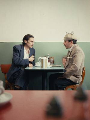 ‘Get Lost Mate’  Edited on Adobe Premiere Mobile | AD @Adobe 