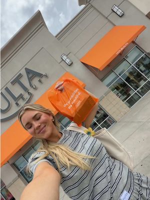 my ulta hauls just got better👏🏼✨ head to your nearest Ulta or check out Ulta.com to pick up AG1 or AGZ Travel Packs. With a $50 AG1 and/or AGZ purchase, you’ll receive a travel pouch as a gift with purchase (limited time offer). Available at Ulta locations nationwide. @AG1 #AG1Partner #comewithme #ultahaul #shopwithme #ultafinds