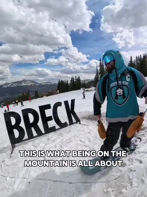 Can’t wait to see you all out on the mountain again next year! Don’t forget to snag your @epicpass May 25 is your last chance to lock in the lowest price