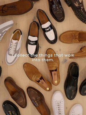 It is what it is 😎 @Thursday Boots @Thursday Sneakers  #loafers #shoes #menfootwear