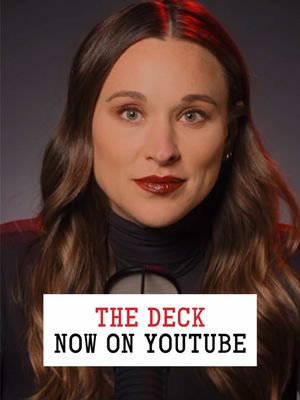 Every week, join @Ashley Flowers as she dives into the coldest cases.♠️ Watch The Deck on Audiochuck Investigates ♥️ at the link in bio. #truestory #truecrimetok #crimejunkie #clips 