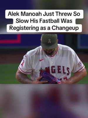 84 mph “fastballs” are not gonna play in the bigs #MLB #baseball #angels #dodgers #shoheiohtani 