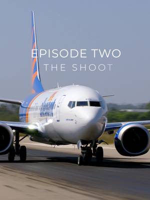 It all comes together in a single moment. Two aircraft. One shot. Seamless precision in motion. Making the Shot: Episode 2 puts you in the air as everything comes together—precision flying, real-time coordination, and a camera chasing the perfect moment at altitude. This is aviation—up close, in motion, and exactly where we belong.