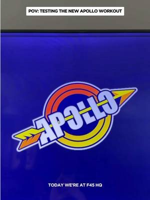 PSA: Apollo is about to drop. 🚨 Who’s ready to send it? 👀 