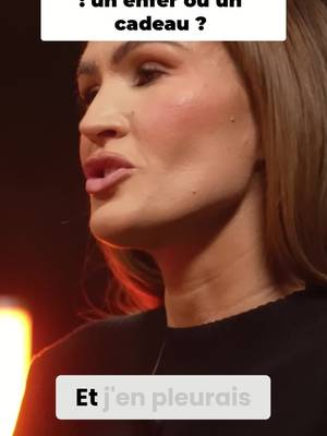 L'histoire touchante de Vitaa: 6 mois pour tomber enceinte, Slimane la soutient, et elle cache son ventre sur scène. Un cadeau de la vie à 38 ans. #Vitaa #HistoireInspiration #Grossesse #Enceinte #Famille #Confidences