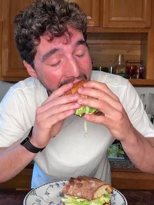 #ad When it comes to reliable sandwiches, I think BLT. When it comes to reliable internet, I think @Optimum . For just $25 a month, you really can’t go wrong and with the 5 year price lock, I have the peace of mind to splurge on THICK CUT bacon :)
