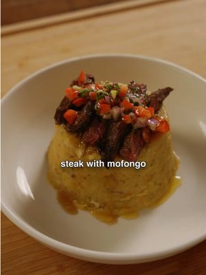 Chef Bruja Hotline ☎️ answering your questions while cooking churrasco steak & mofongo for Gabe P #BiteMe #Cooking #nyc 