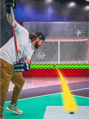 Break The Glass, YOU LOSE 😭✌️ #dudeperfect #trickshot #fyp