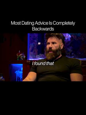 Men Are Being Lied To About Dating