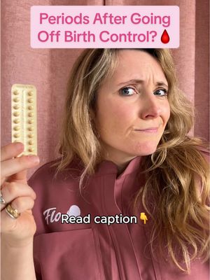 Coming off birth control and wondering what happens next? 💊 There are lots of options when it comes to birth control. Your trying to conceive journey off birth control - from how quickly you could get pregnant to when your period will return – will depend on what you’ve been using. For example, with the pill, patch, or ring, fertility can return quickly after stopping, while methods like the injection may take longer to wear off. As your body gets used to its new groove off birth control - you may experience heavier, lighter, longer, shorter, or irregular periods. You also may experience new or more severe PMS symptoms - and some people notice changes in s*x drive 🌶️ The most important thing is to make sure you chat with a doctor. Everyone is different, so it’s important to make a plan that suits your health history and goals. – #FloApp #PeriodTracker #Contraceptive #ThePill #TTCJourney Fertility, TTC Journey, TTC community, Coming off the pill, ttc support, what happens after quitting the pill