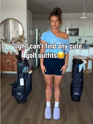 Everything is @goodgood_apparel which one is ur faaaaav???? #golf #golfoutfits #golfgirl #womensgolf #golfclothes