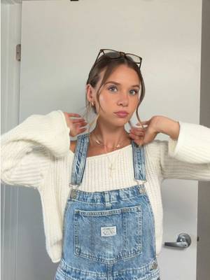 baby’s got her blue jeans on!!