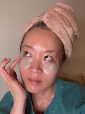 These will help with everything. 👀 #undereyepatches #skincarelovers #affordableskincare 